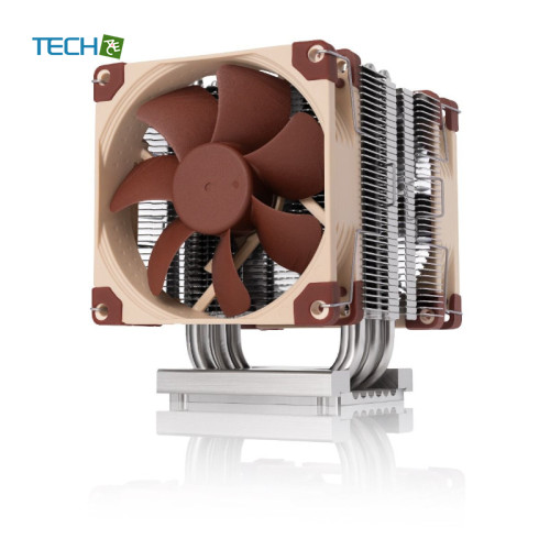 Noctua Nh U Dx Cpu Pc Mm Intel